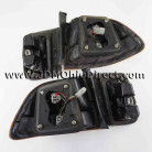 JDM EK4 Civic Si Ferio Taillights